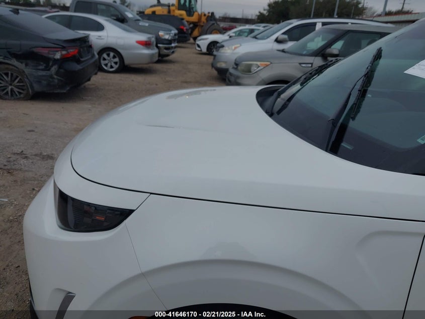2024 KIA SOUL VIN: KNDJ23AUXR7238377