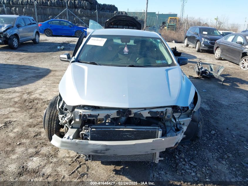 2015 Chevrolet Malibu 1Fl VIN: 1G11A5SLXFU101398 Lot: 41646427