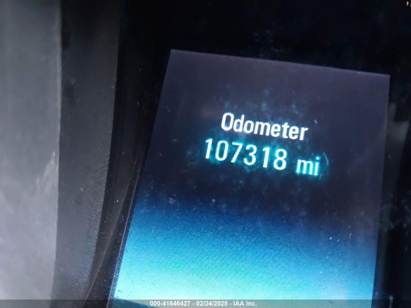 2015 Chevrolet Malibu 1Fl VIN: 1G11A5SLXFU101398 Lot: 41646427