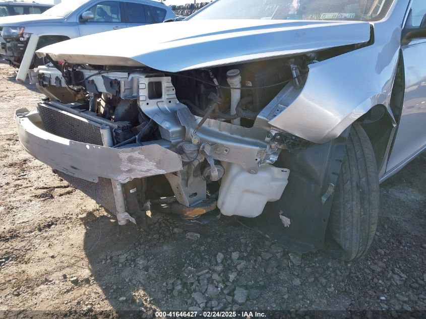 2015 Chevrolet Malibu 1Fl VIN: 1G11A5SLXFU101398 Lot: 41646427