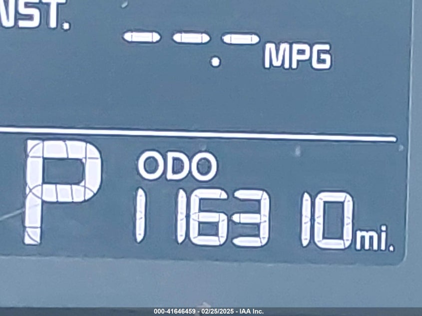 2016 KIA FORTE LX - KNAFK4A66G5605486