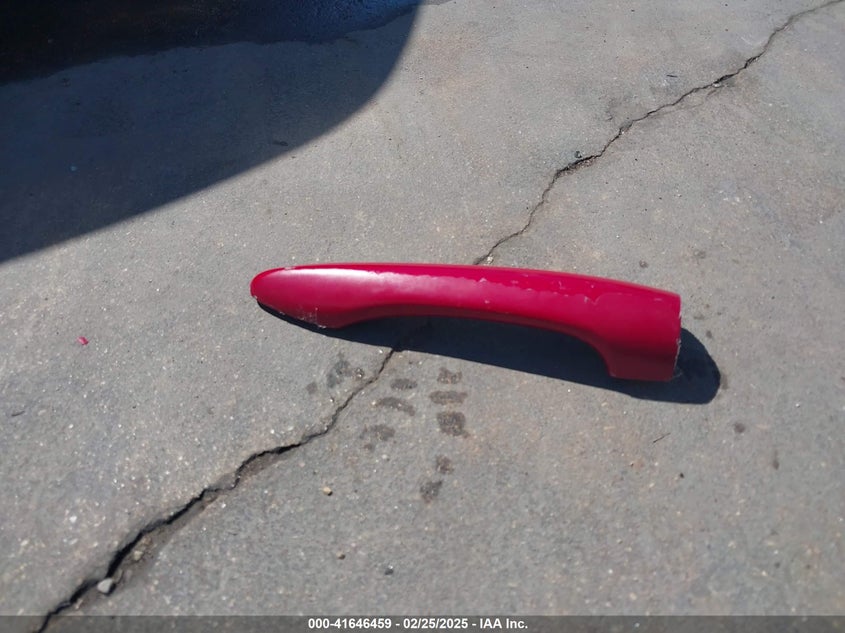 2016 KIA FORTE LX - KNAFK4A66G5605486