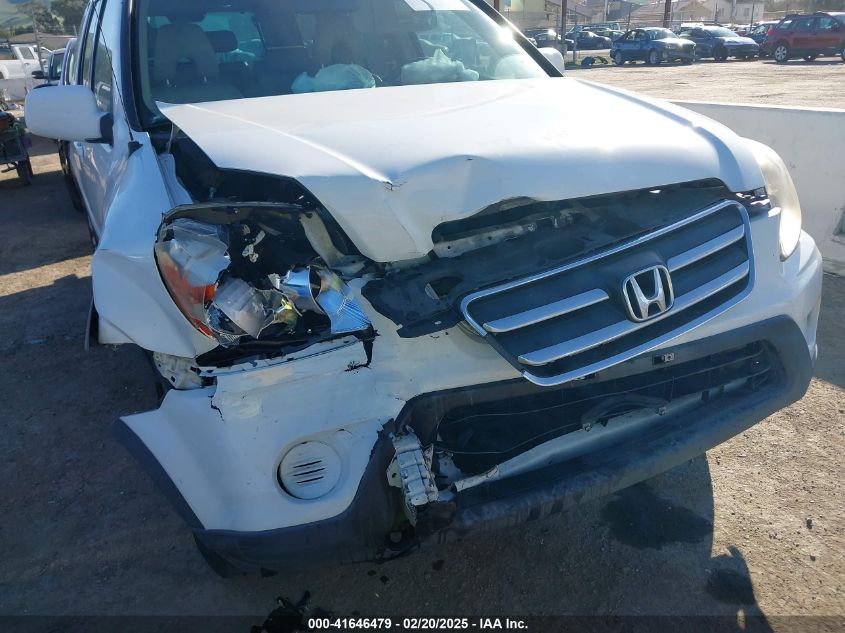 2006 Honda Cr-V Se VIN: SHSRD78926U421700 Lot: 41646479