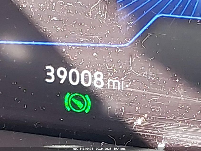 2022 Volkswagen Taos 1.5T Se VIN: 3VVPX7B21NM098558 Lot: 41646495