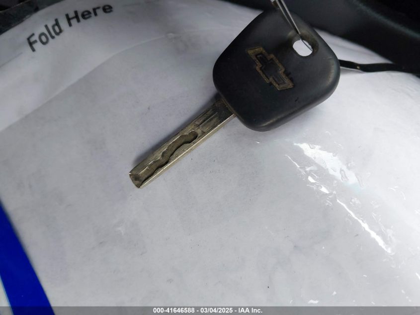 2016 Chevrolet Colorado Lt VIN: 1GCGSCE38G1102826 Lot: 41646588