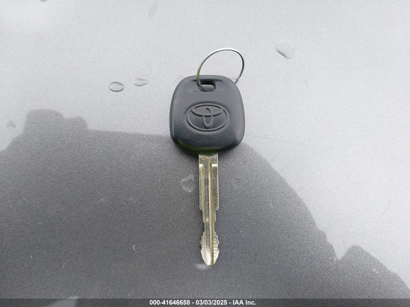 2006 TOYOTA SIENNA VIN: 5TDZA23C96S578254