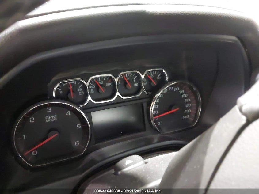 2015 GMC SIERRA 1500 VIN: 1GTV2UEC8FZ305535