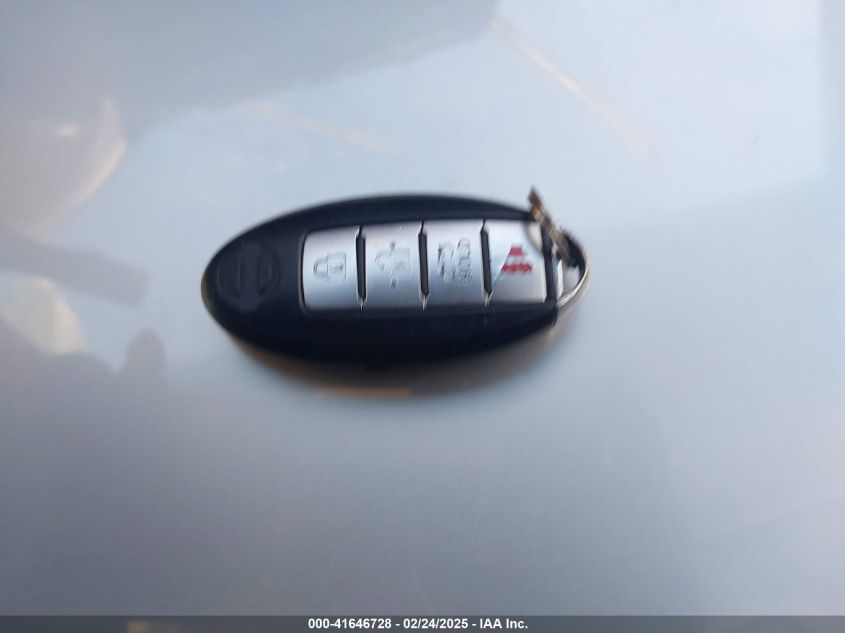 2008 Nissan Altima 3.5 Se VIN: 1N4BL21E08C261375 Lot: 41646728