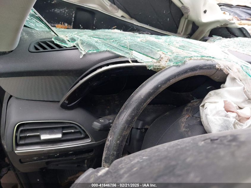 2020 Hyundai Palisade Sel VIN: KM8R44HE6LU039798 Lot: 41646756