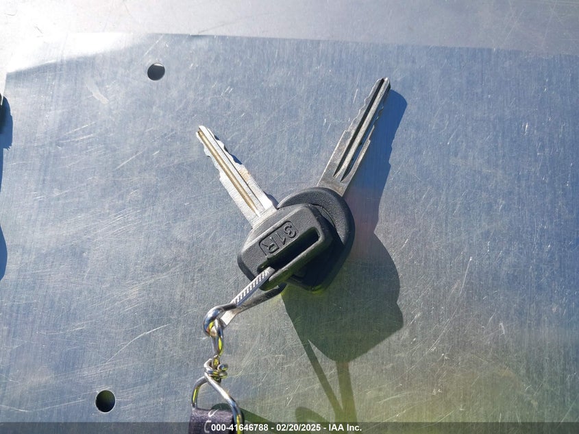 2003 Mitsubishi Lancer Es VIN: JA3AJ26E43U098235 Lot: 41646788