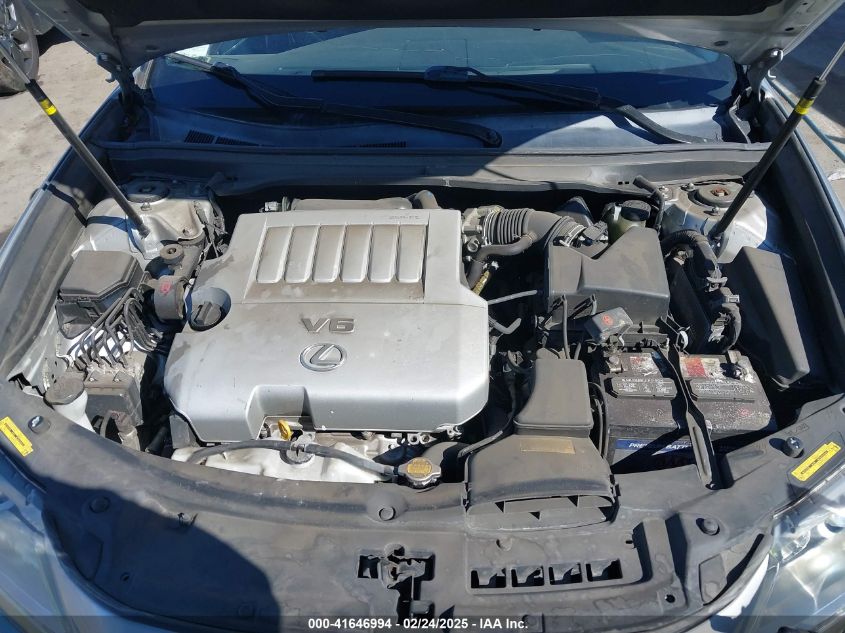 2014 Lexus Es 350 VIN: JTHBK1GG1E2131203 Lot: 41646994