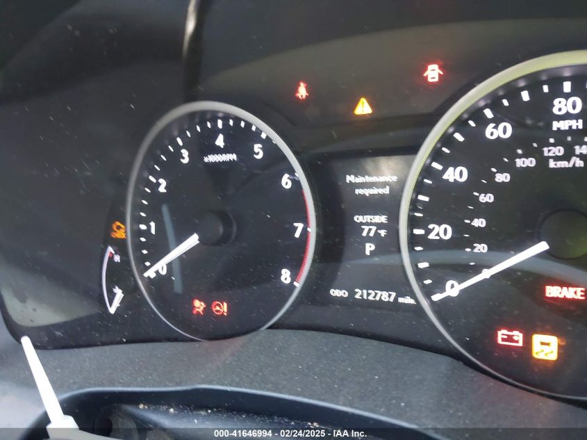 2014 Lexus Es 350 VIN: JTHBK1GG1E2131203 Lot: 41646994