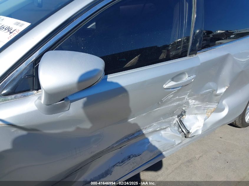 2014 Lexus Es 350 VIN: JTHBK1GG1E2131203 Lot: 41646994