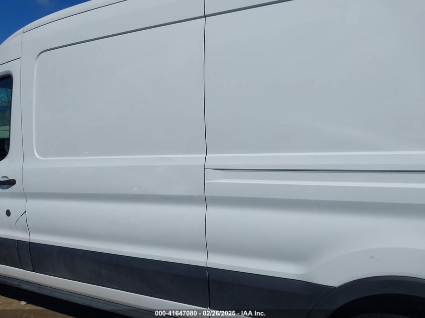 2020 FORD TRANSIT-250 - 1FTBR1C81LKA68080