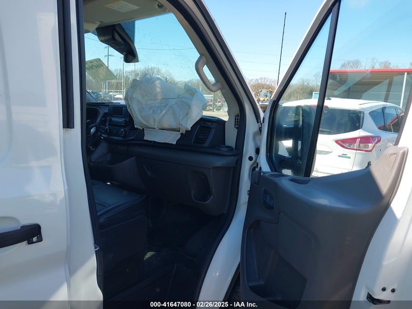 2020 FORD TRANSIT-250 - 1FTBR1C81LKA68080