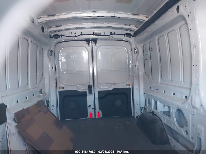 2020 FORD TRANSIT-250 - 1FTBR1C81LKA68080