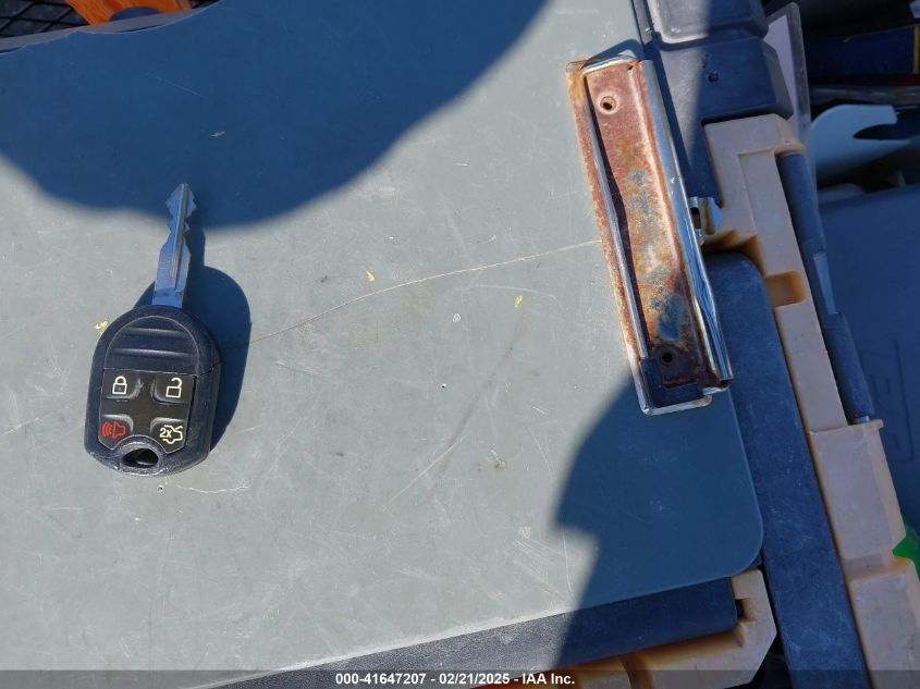 2013 Ford Explorer Xlt VIN: 1FM5K8D88DGB06493 Lot: 41647207