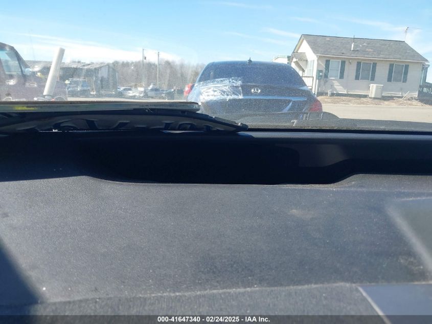 2007 Toyota Prius VIN: JTDKB20U977671394 Lot: 41647340