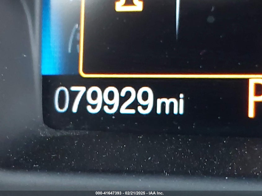 2018 FORD FOCUS SE - 1FADP3F26JL212351