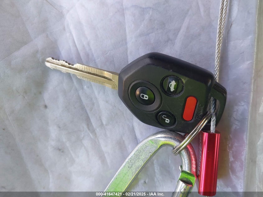 2015 SUBARU XV CROSSTREK 2.0I PREMIUM - JF2GPACC3F8293524