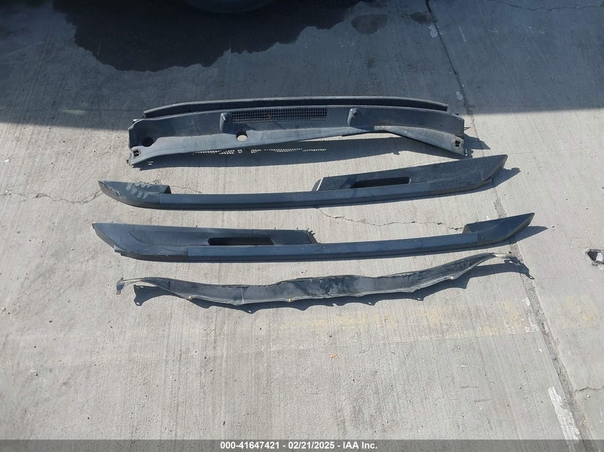 2015 SUBARU XV CROSSTREK 2.0I PREMIUM - JF2GPACC3F8293524