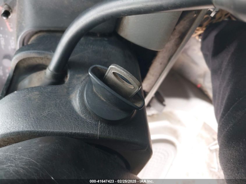 2003 Ford F-250 Lariat/Xl/Xlt VIN: 3FTNX20LX3MB49024 Lot: 41647423