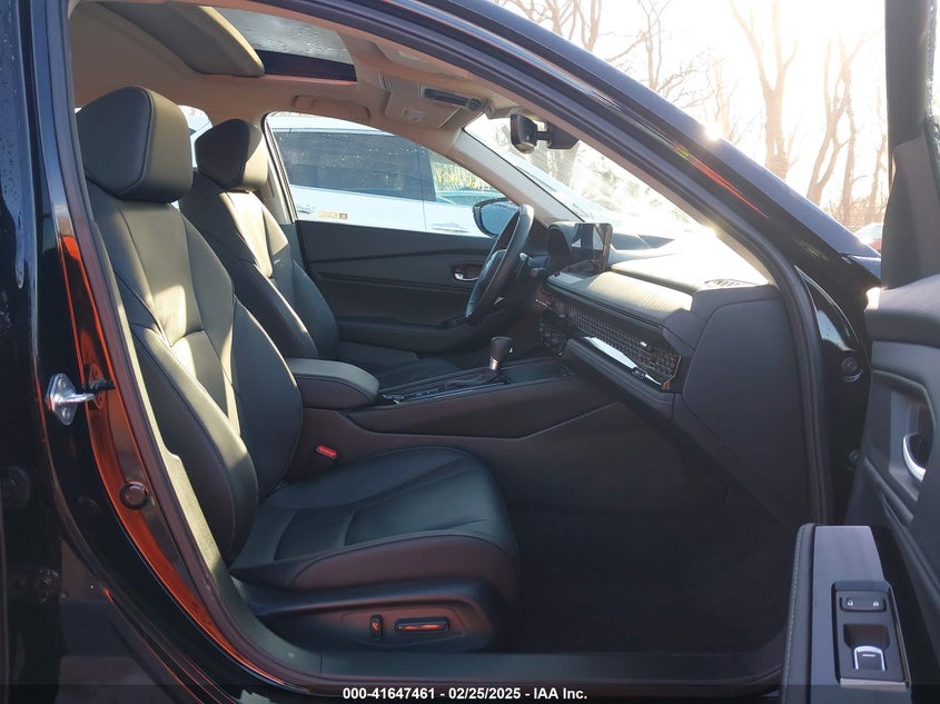 2024 HONDA ACCORD VIN: 1HGCY2F89RA000229