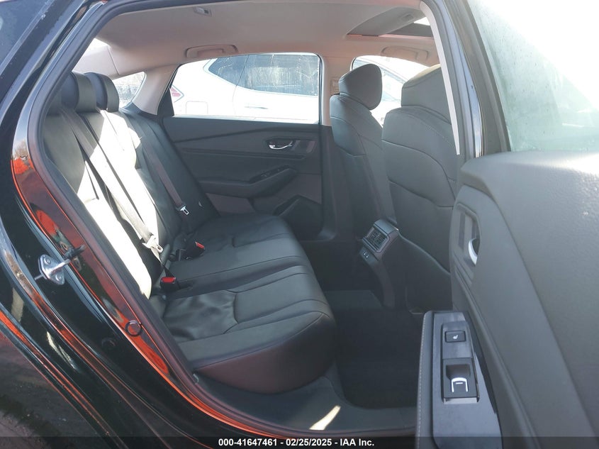 2024 HONDA ACCORD VIN: 1HGCY2F89RA000229