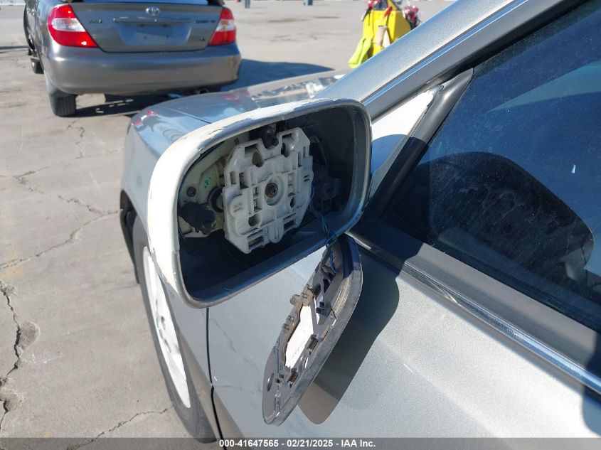 2000 Lexus Es300 VIN: JT8DF2866Y0268727 Lot: 41647565