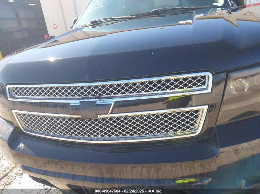 2007 CHEVROLET AVALANCHE 1500 VIN: 3GNFK12337G141322
