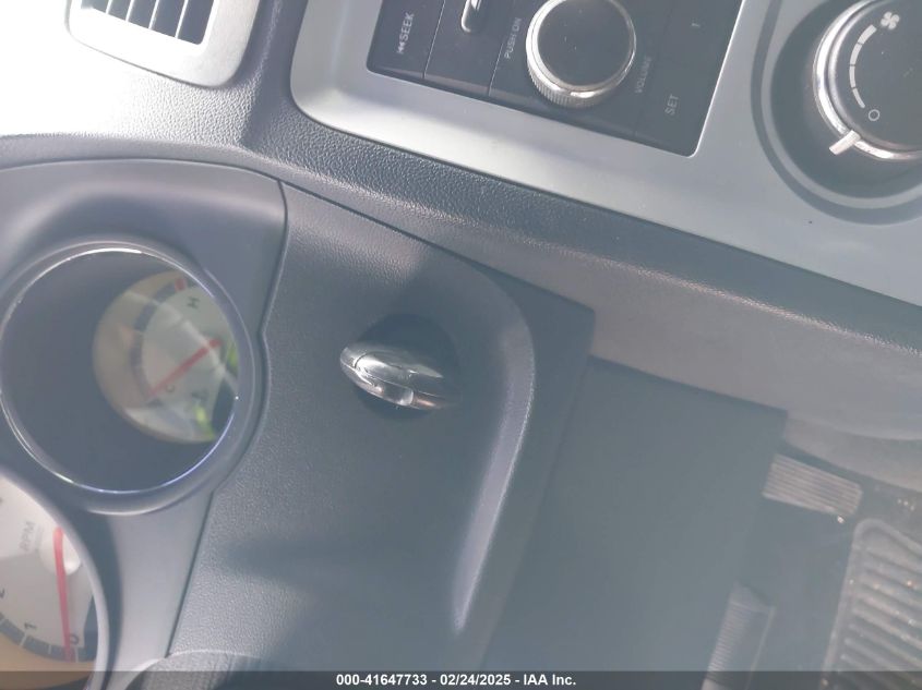 2009 Dodge Challenger Se VIN: 2B3LJ44V09H542619 Lot: 41647733