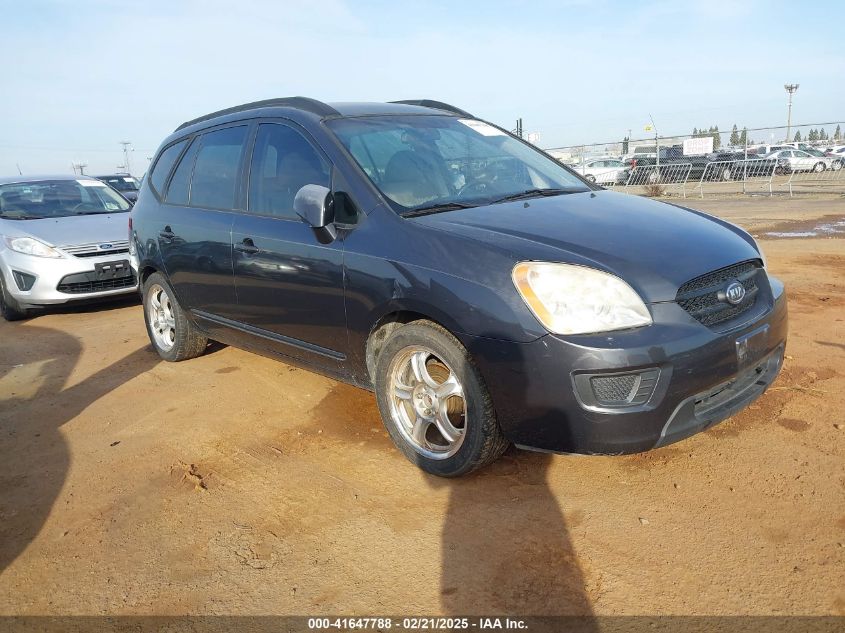 2008 Kia Rondo