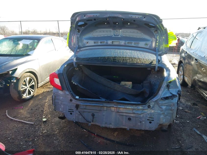 2022 Honda Accord Sport VIN: 1HGCV1F36NA051379 Lot: 41647815