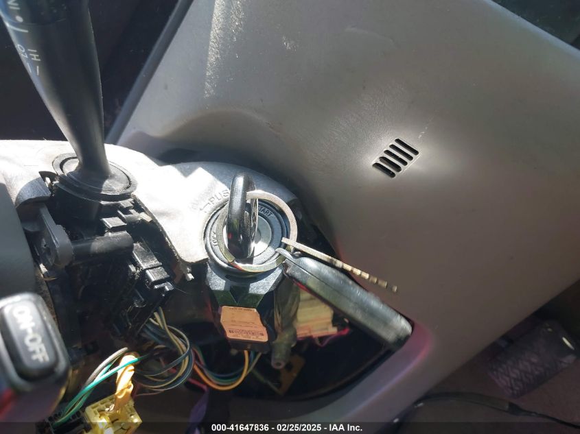 2008 Toyota Corolla Le VIN: 1NXBR32E18Z956418 Lot: 41647836