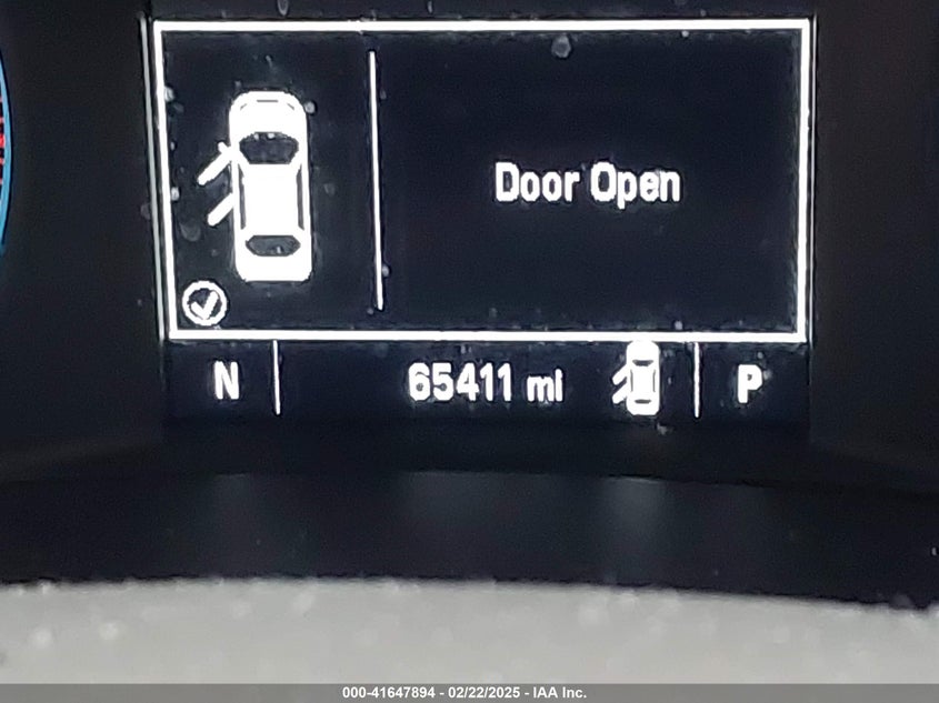 2020 CHEVROLET MALIBU FWD LT - 1G1ZD5STXLF069661