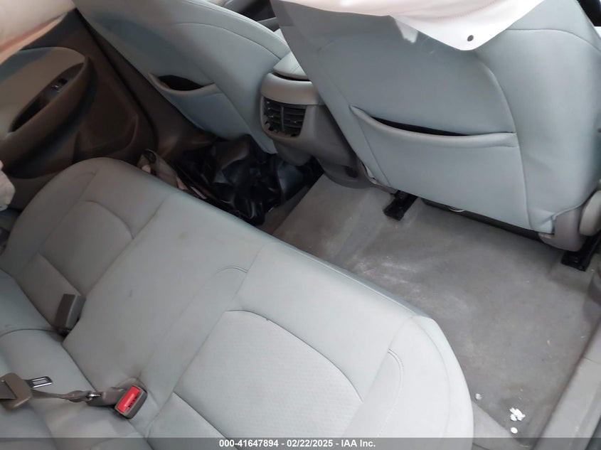 2020 CHEVROLET MALIBU FWD LT - 1G1ZD5STXLF069661