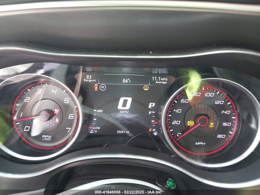 2021 DODGE CHARGER SCAT PACK RWD/SCAT PACK WIDEBODY RWD - 2C3CDXGJ4MH601099