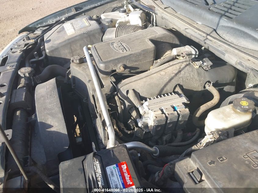 2004 Chevrolet Trailblazer Ext Lt VIN: 1GNET16S546187533 Lot: 41648066