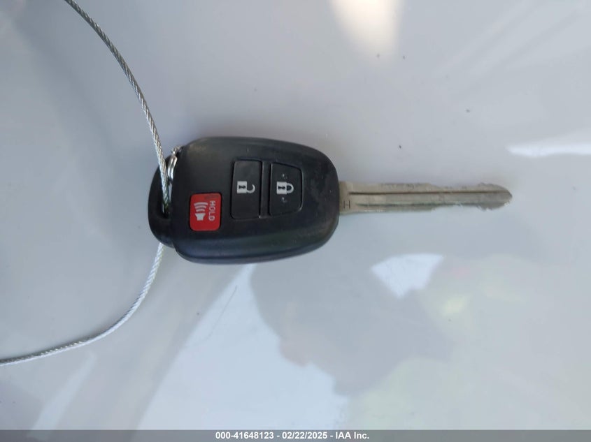 2020 TOYOTA TACOMA SR5 V6 - 5TFAZ5CNXLX093880