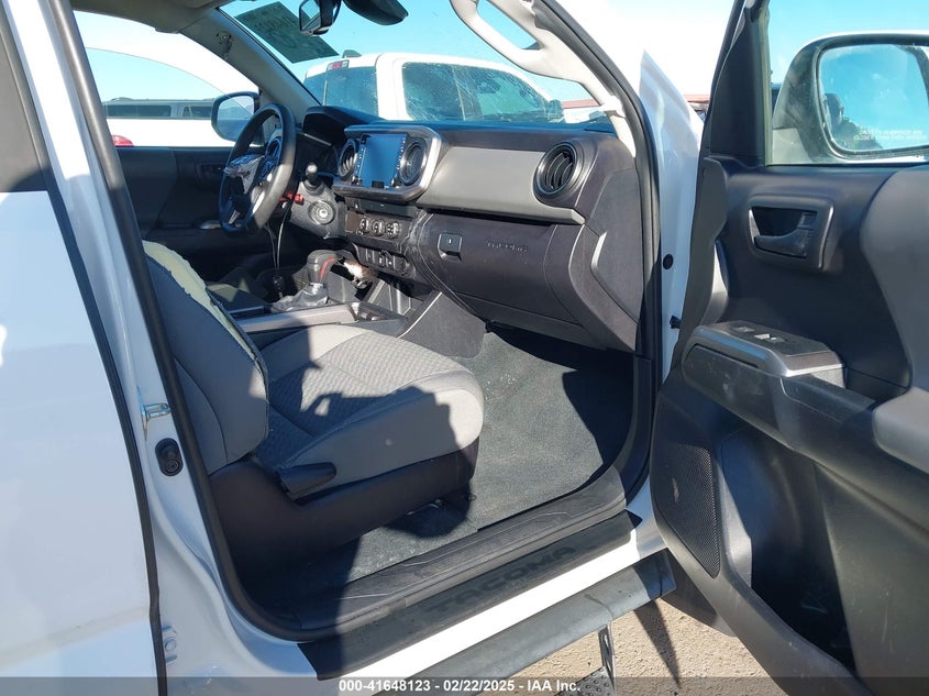 2020 TOYOTA TACOMA SR5 V6 - 5TFAZ5CNXLX093880