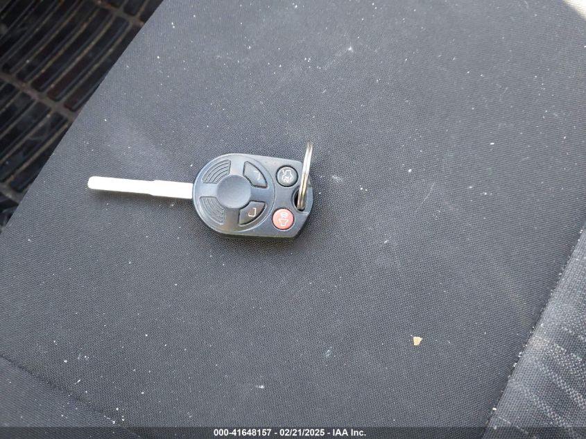 2015 Ford Focus Se VIN: 1FADP3F20FL276280 Lot: 41648157