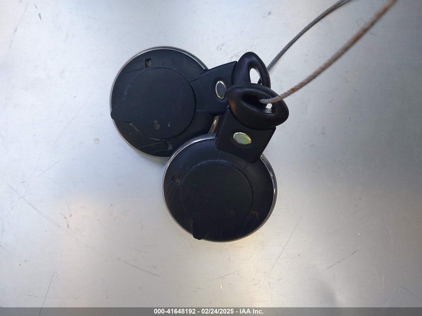 2013 MINI COUNTRYMAN COOPER - WMWZB3C59DWM09740