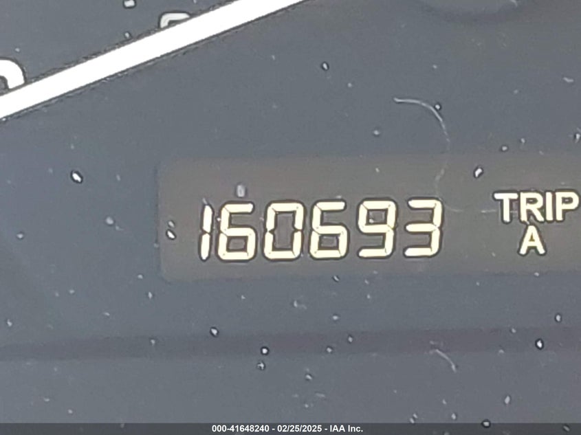 2007 HONDA ACCORD VIN: 1HGCM56197A141640