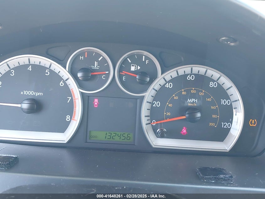 2009 CHEVROLET AVEO VIN: KL1TD66E19B651119