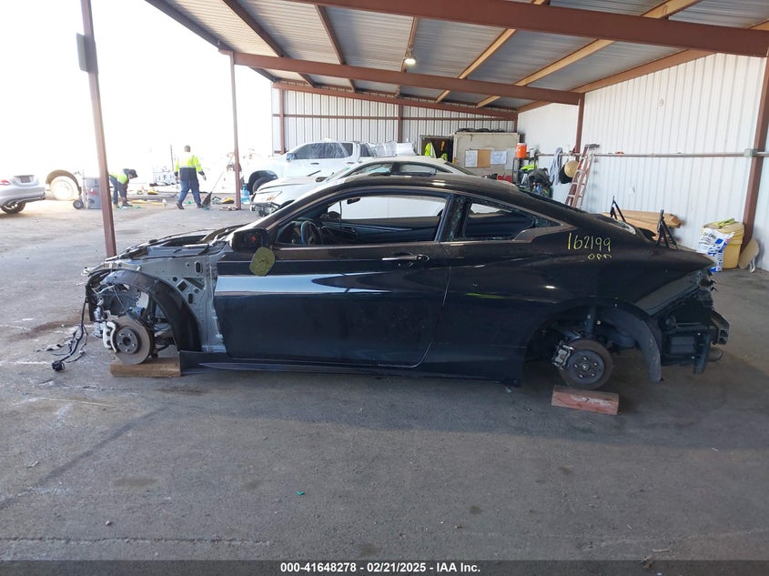 2018 INFINITI Q60 VIN: JN1EV7EK3JM341318