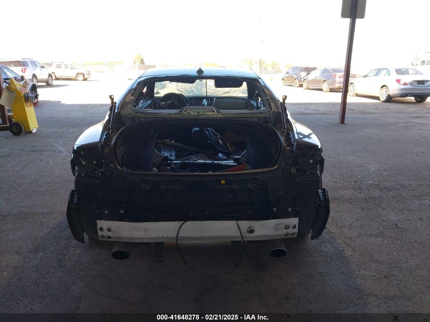 2018 INFINITI Q60 VIN: JN1EV7EK3JM341318