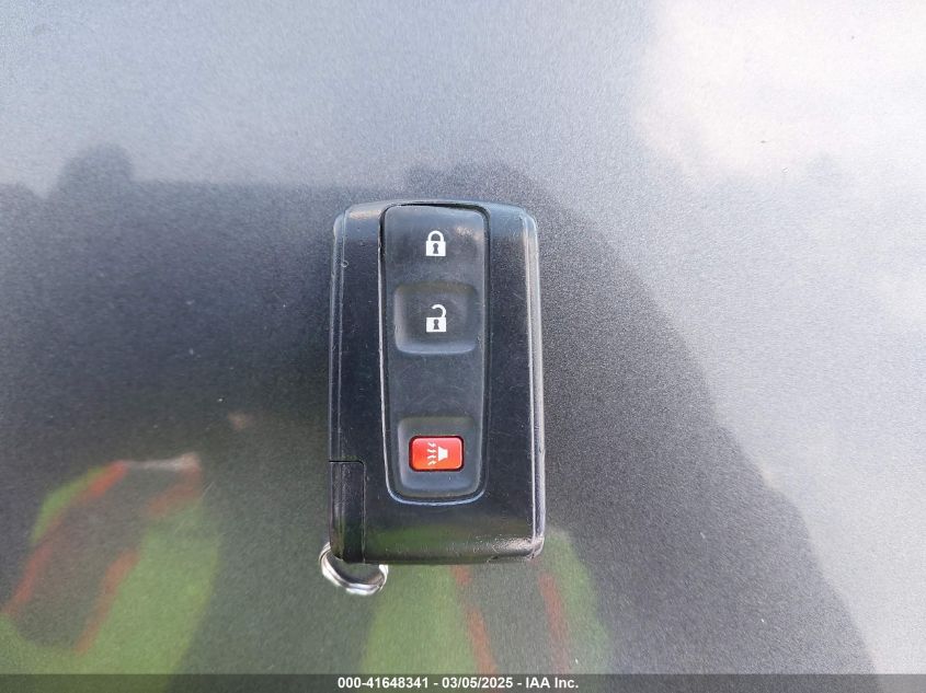 2008 Toyota Prius VIN: JTDKB20U683404254 Lot: 41648341