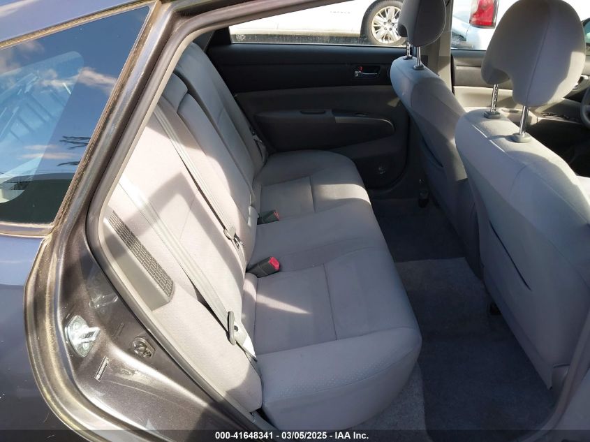 2008 Toyota Prius VIN: JTDKB20U683404254 Lot: 41648341