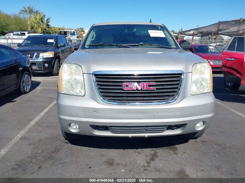 2007 GMC Yukon Sle VIN: 1GKEC13J87J122444 Lot: 41648344