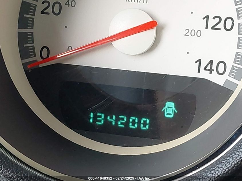 2008 Dodge Charger VIN: 2B3KA43C98H199158 Lot: 41648352